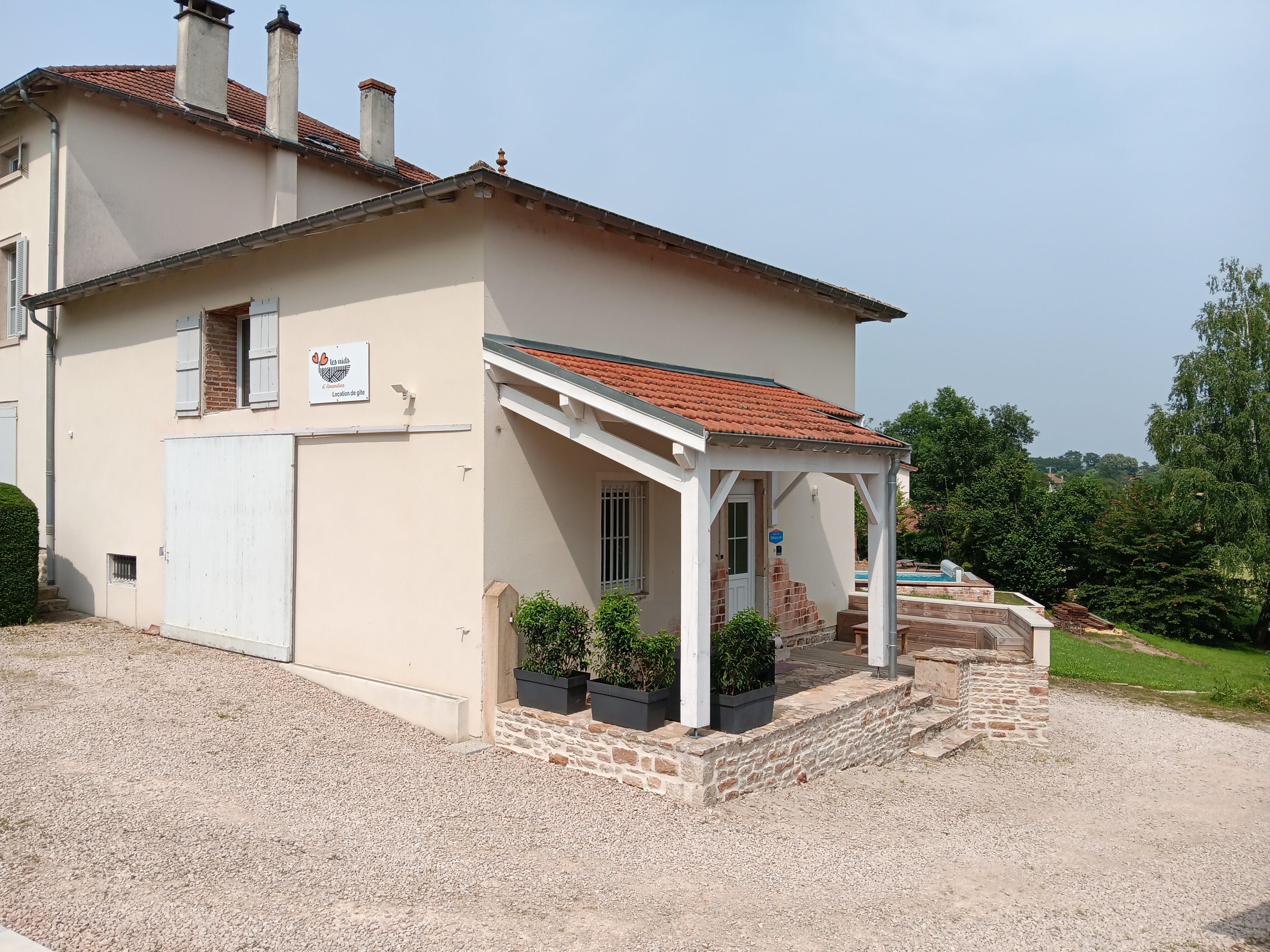 Photo n° 15 de la location