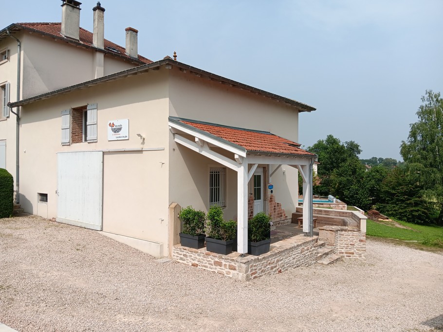 Photo n° 15 de la location