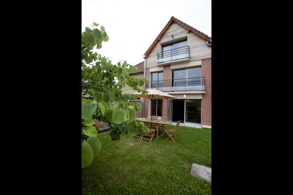 Gîte "Coeur de Vigne - Au Premier"