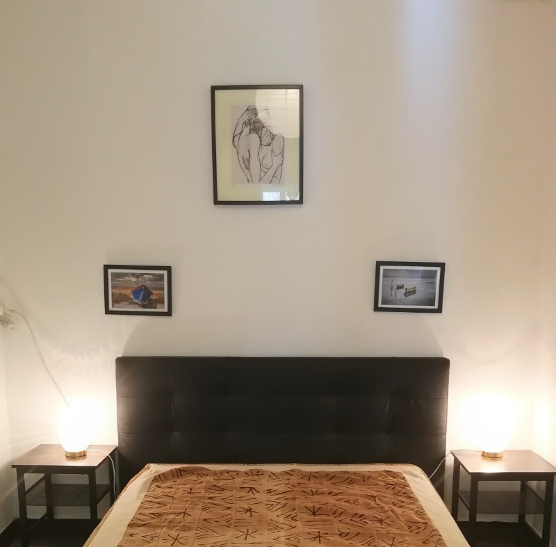 Chambre 2, Les Marronniers, Reillanne