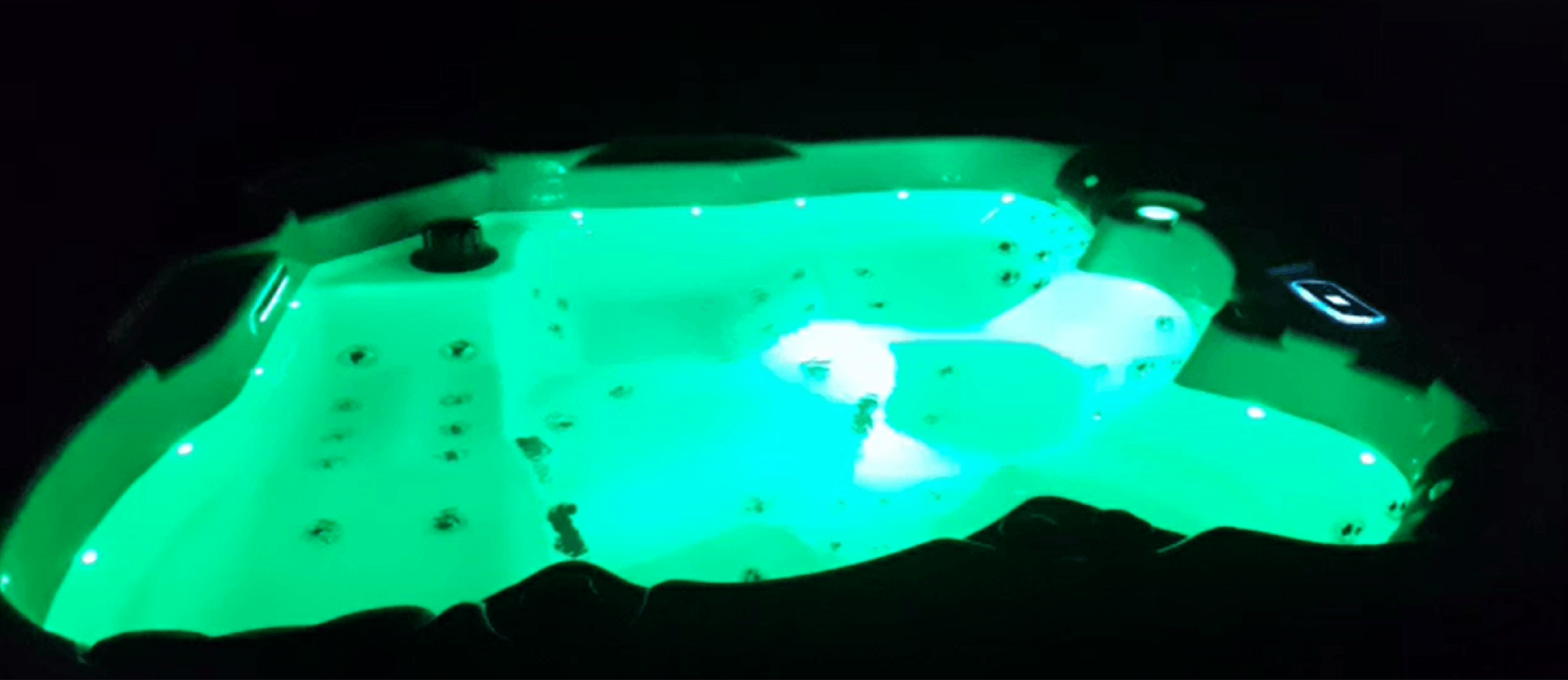 Gîte Ukhutula, Vollore-Montagne - Le jacuzzi