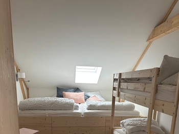 Dortoir Etage pavillon