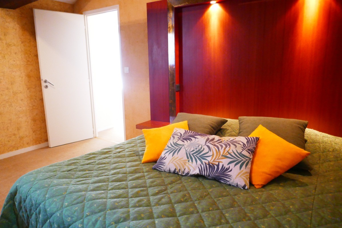 Chambre 1