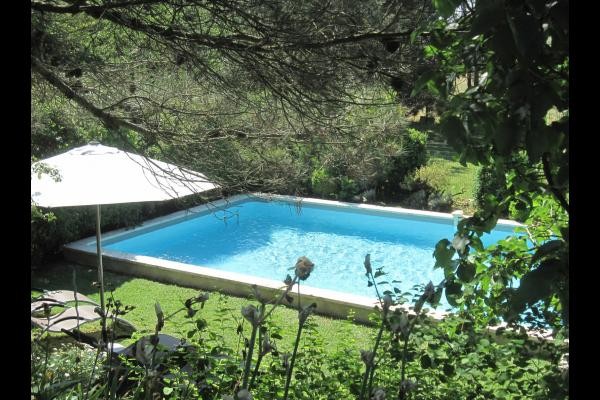 Piscine  - Virac - Tarn -