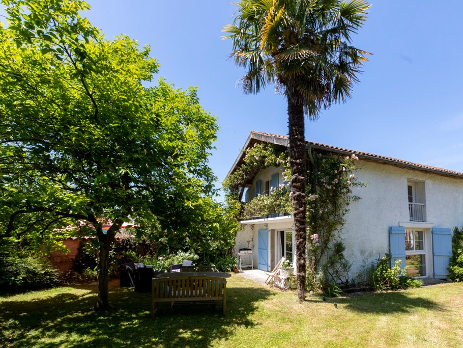 Gîte "Les Roses d'Adour"