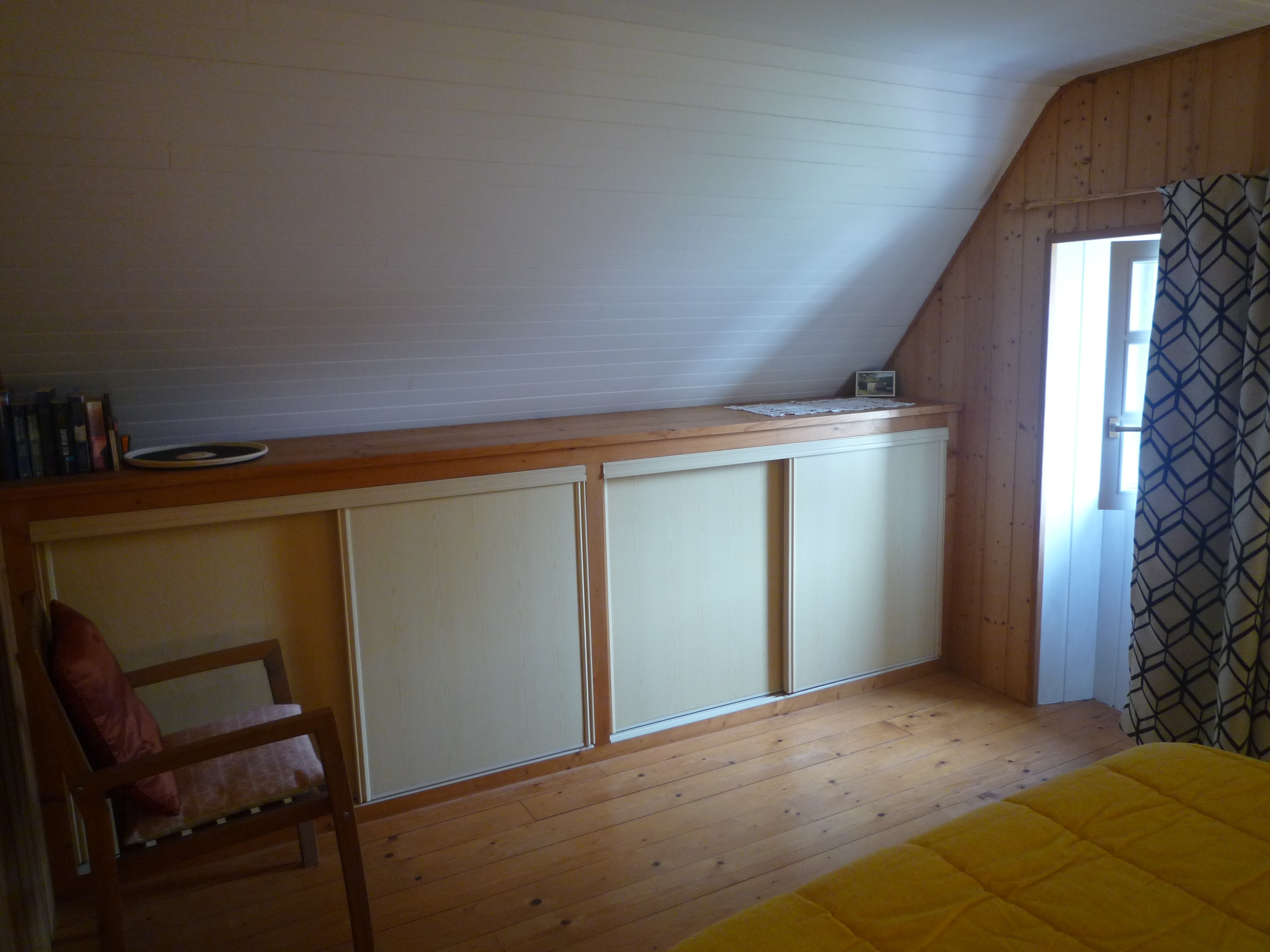 Chambre 1