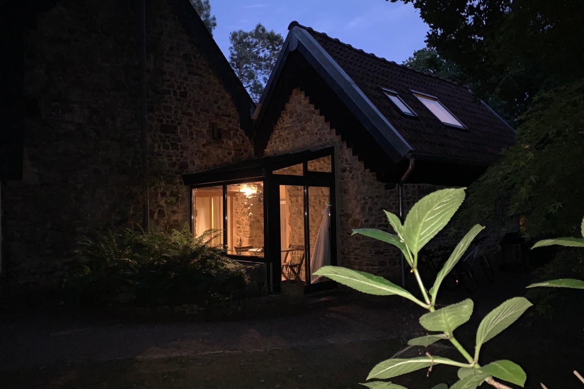"Le coin perdu", bientôt le réveil des chouettes. Houuu ! Houhouhouuuu !