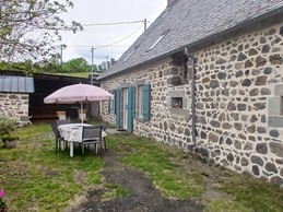 Anna's gîte in Cros - Puy de Dôme (Auvergne)