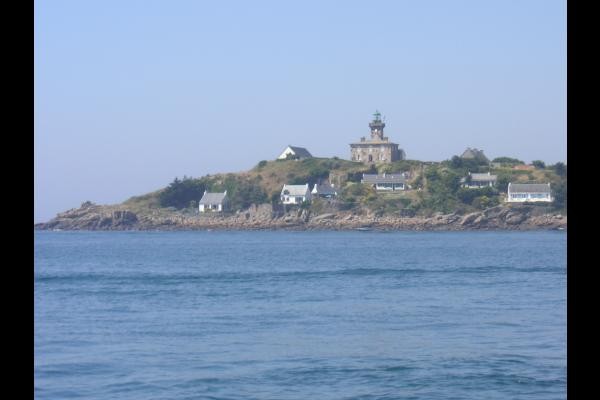 ile chausey