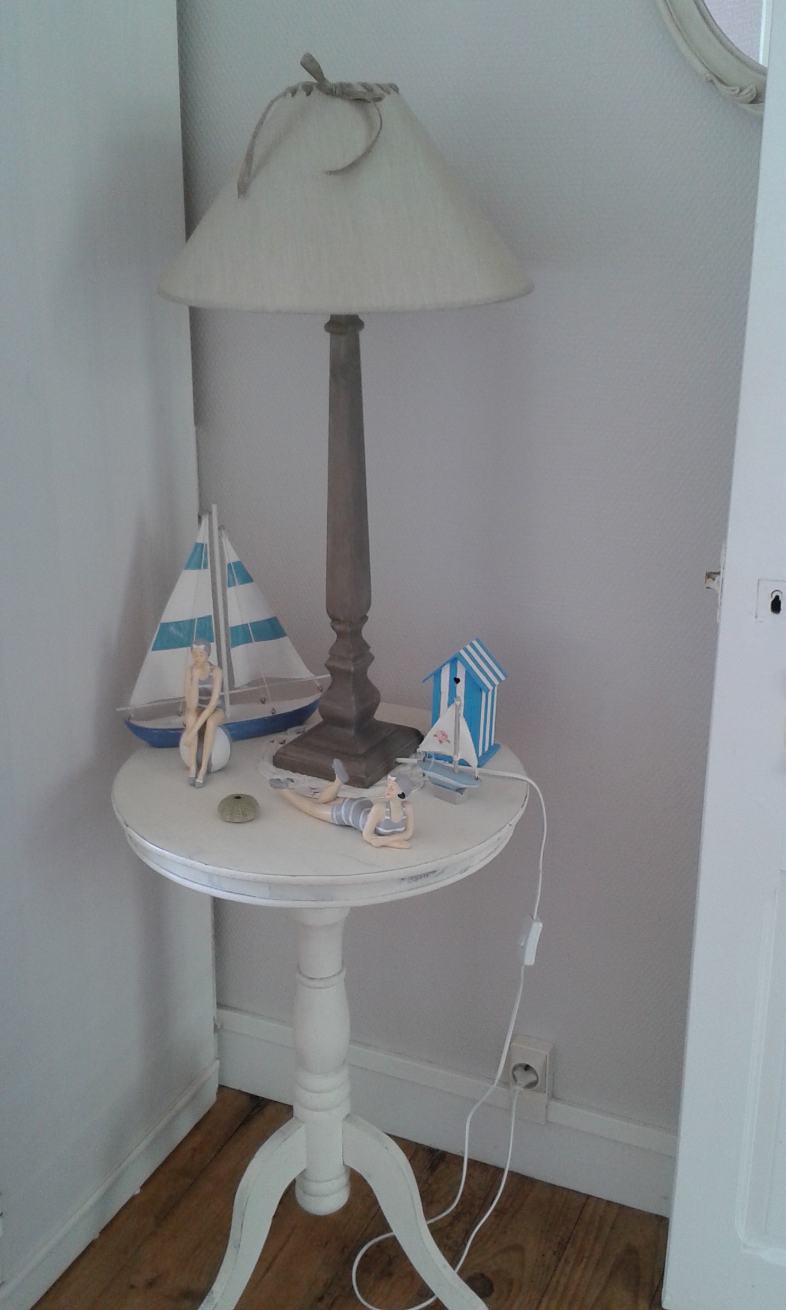 25- Conciergerie Ln Services Ault- Baie de Somme