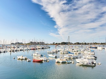 port de l'aber wrach