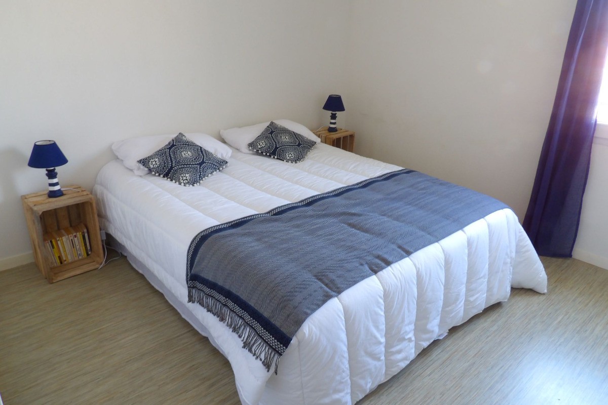 Chambre 1
