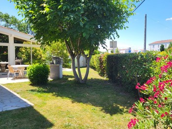 Coin détente