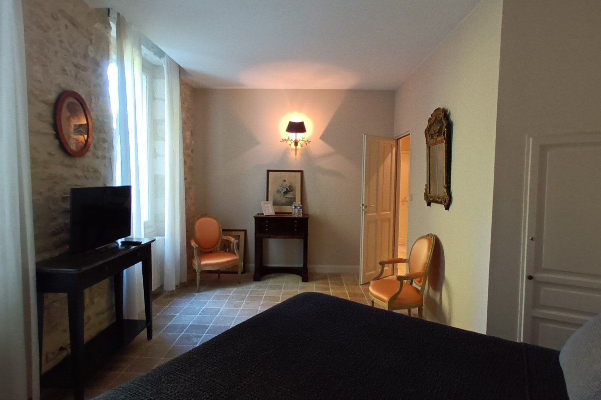Photo n° 4 de la location