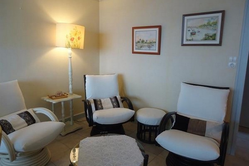 Coin salon