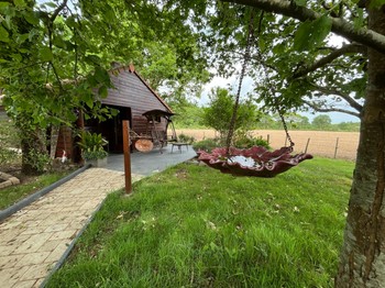 La Ganache Holiday Cottage
