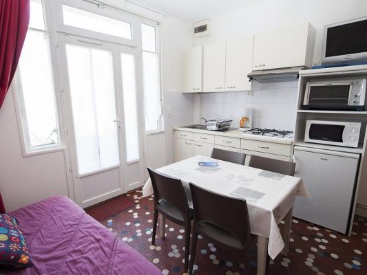 L'Ancien Chai n°4, près de la plage, Ile de Ré, Charente maritime