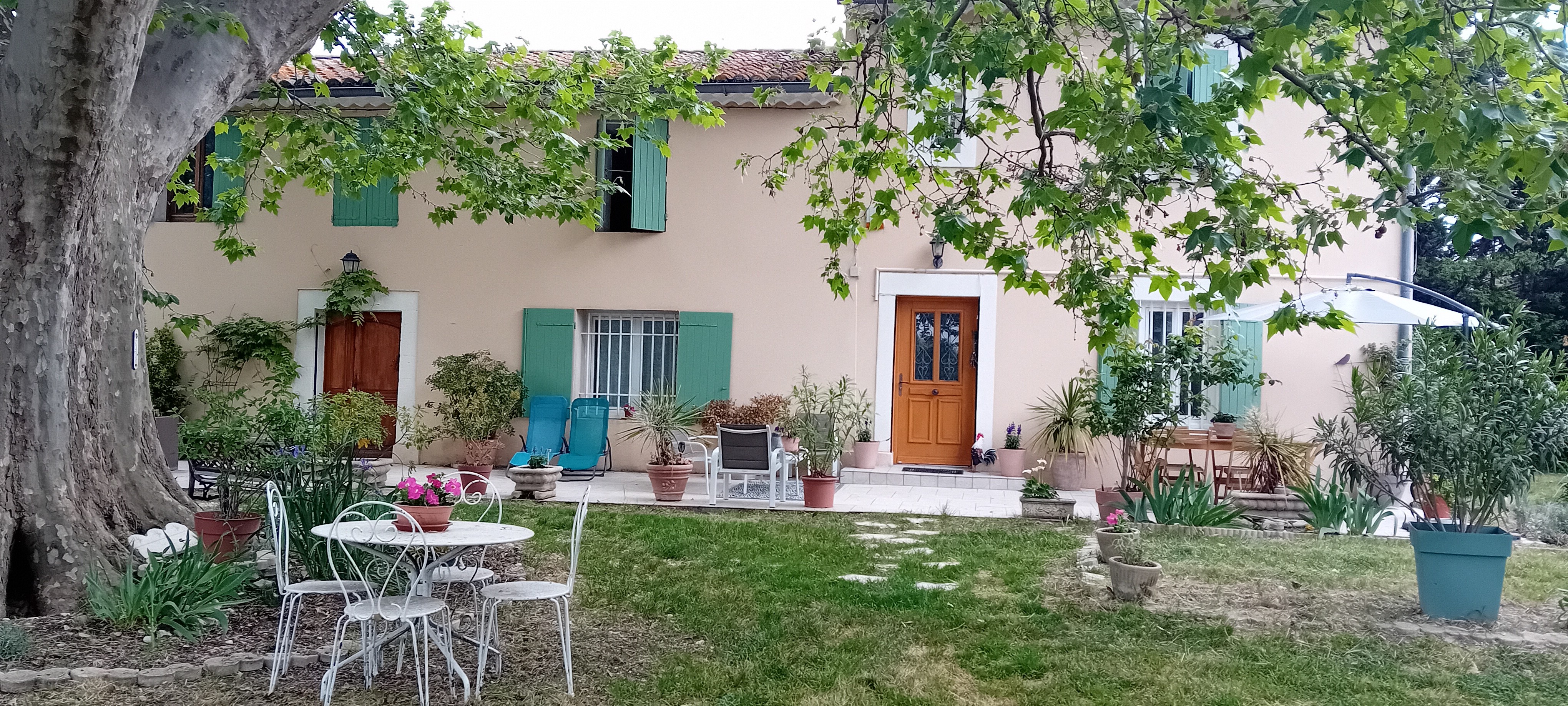 Photo n° 1 of the location