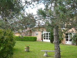 façade nord