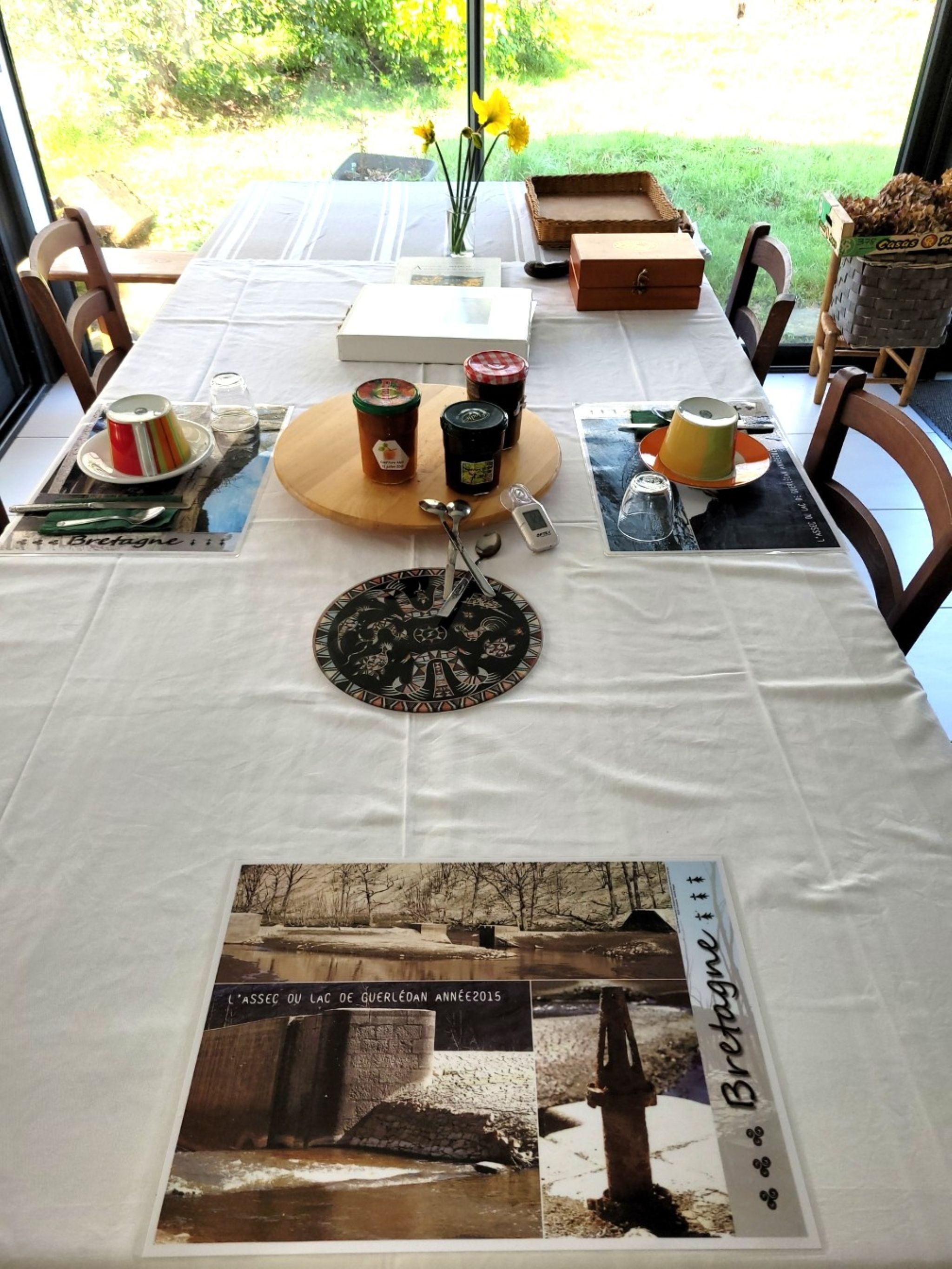 Photo n° 14 de la location