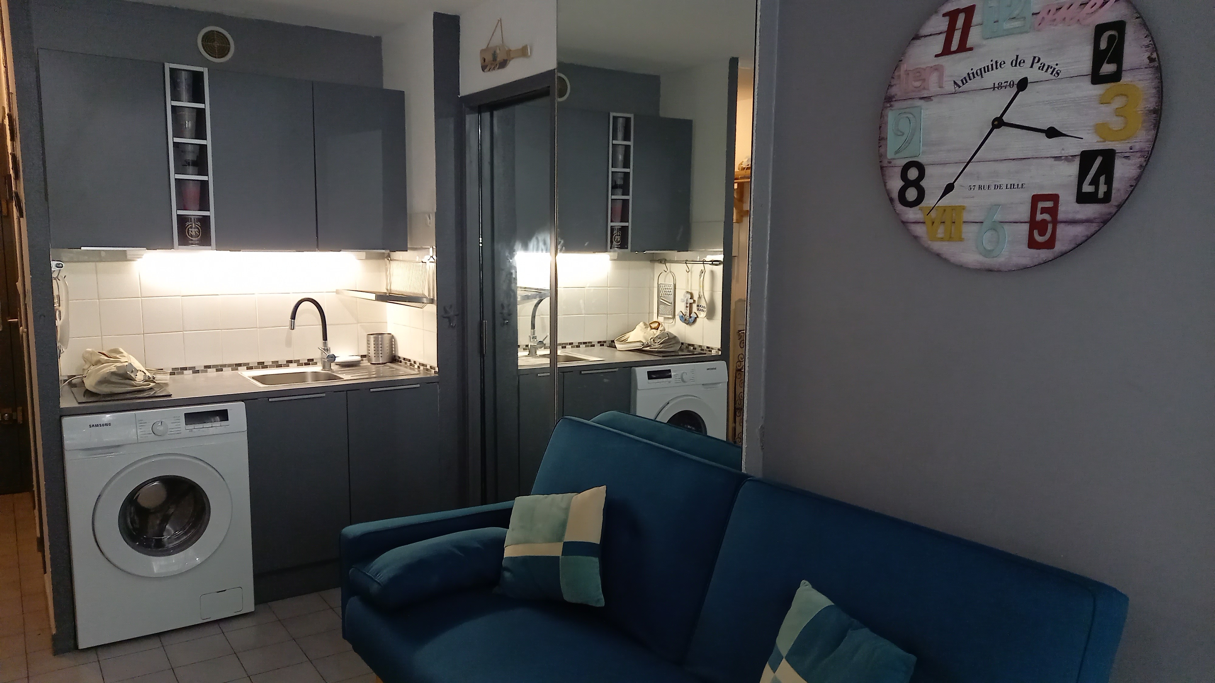 Photo n° 4 de la location