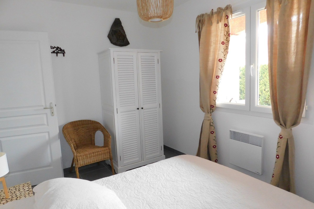Chambre préhistoire