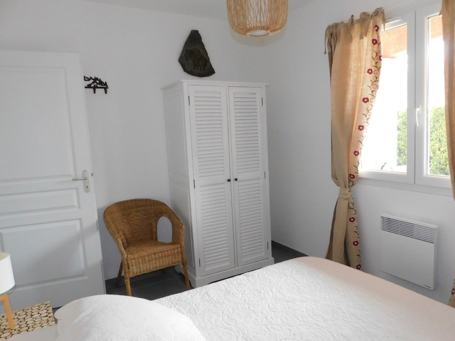 Chambre préhistoire