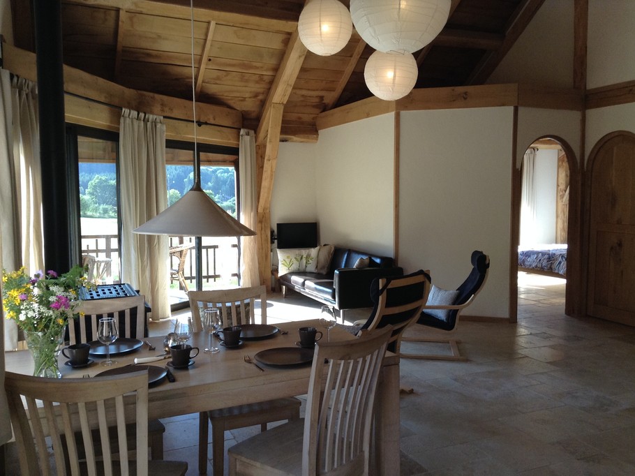 Photo n° 4 de la location