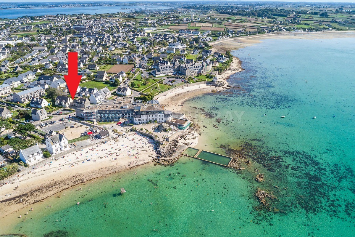 Emplacement de la location