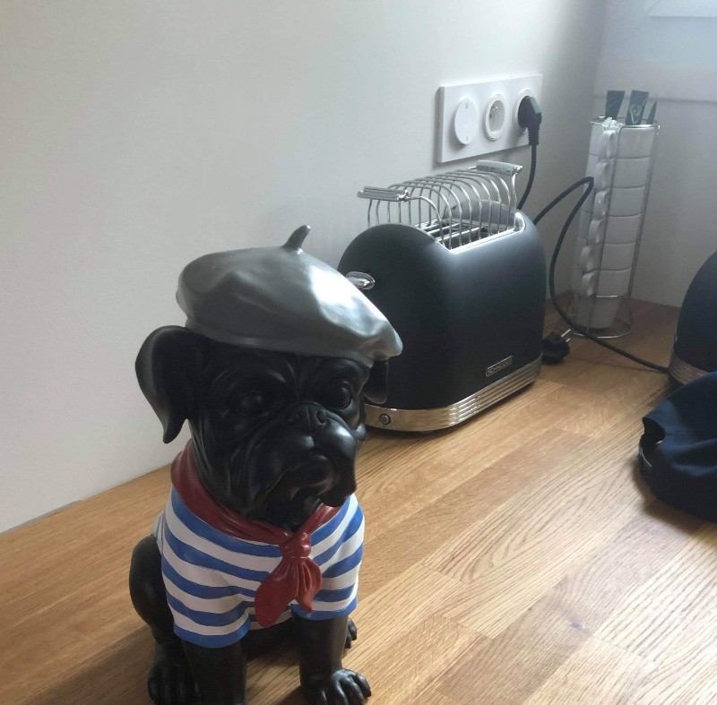 Photo n° 5 de la location