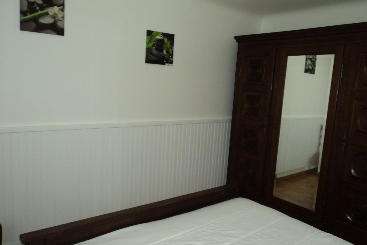 Appartement Guiné - Ustaritz