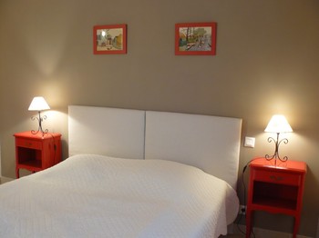 room "L'olivier