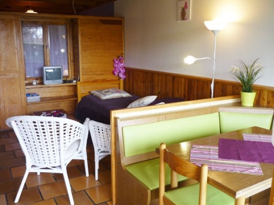 Photo n° 1 de la location