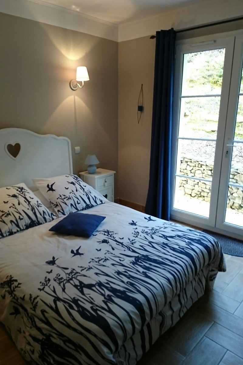 Chambre Fraîcheur