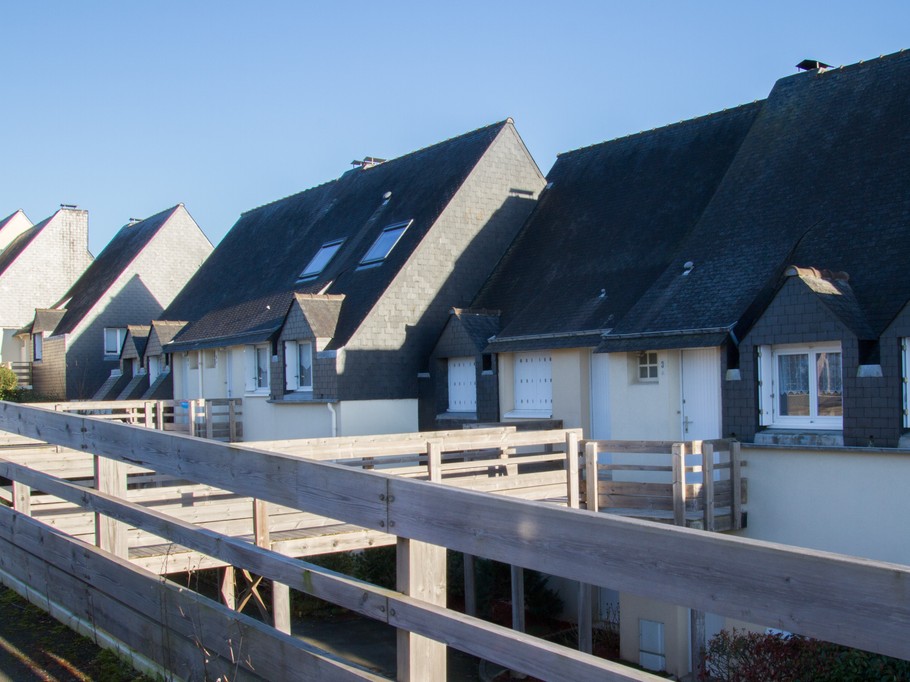 résidence Hameau des Coutures