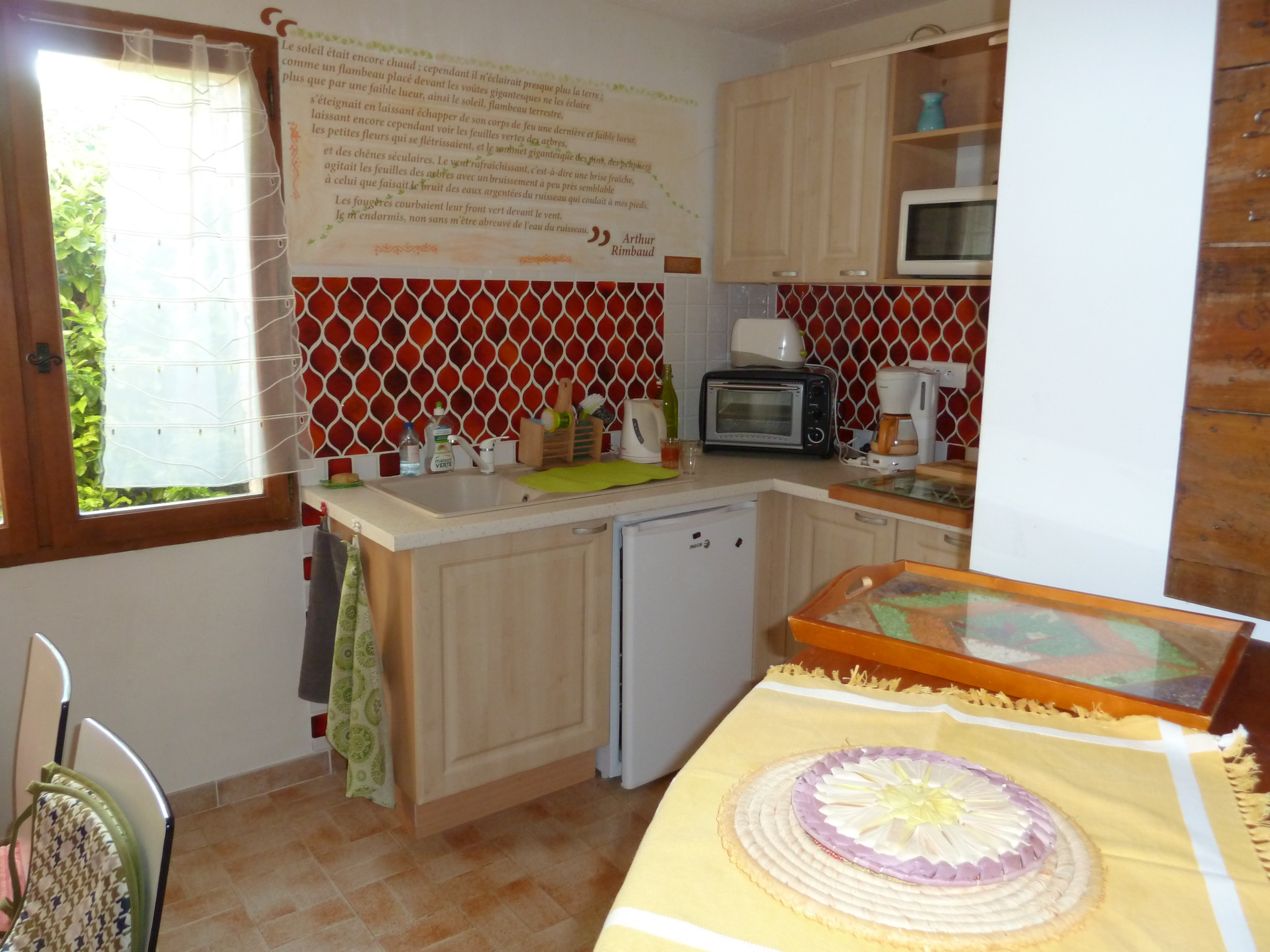 Photo n° 13 de la location