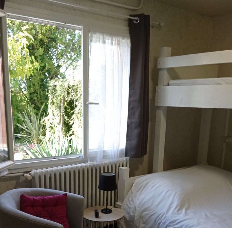 chambre