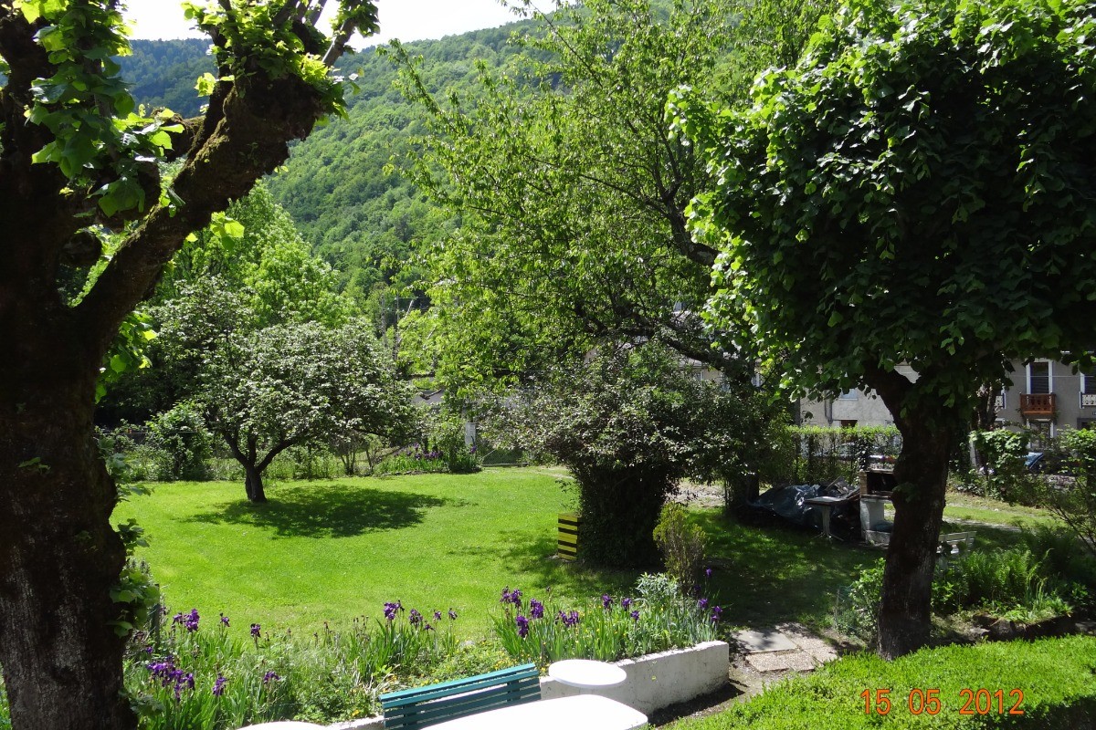 Jardin