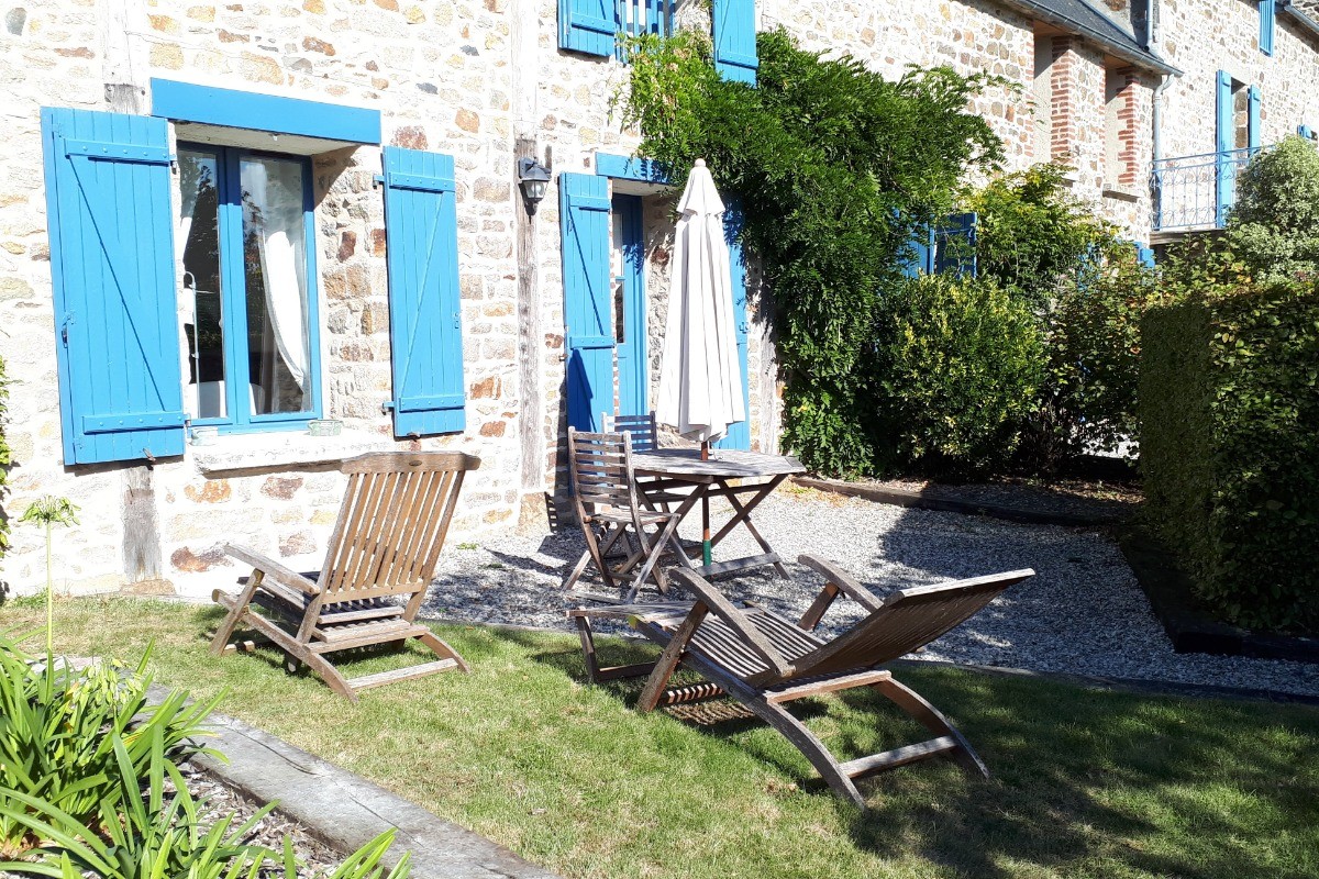 Photo n° 7 de la location