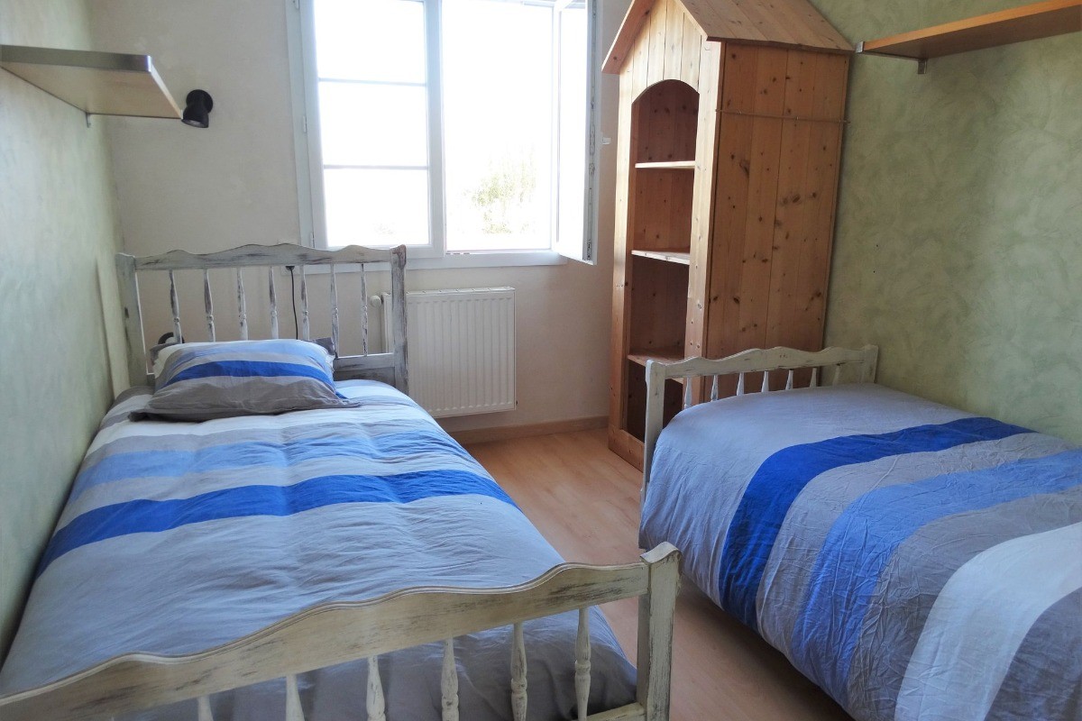 Chambre 3