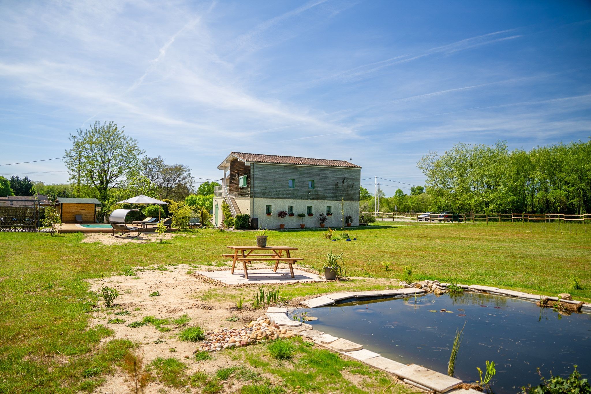 Photo n° 8 de la location