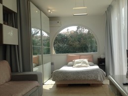 côté chambre