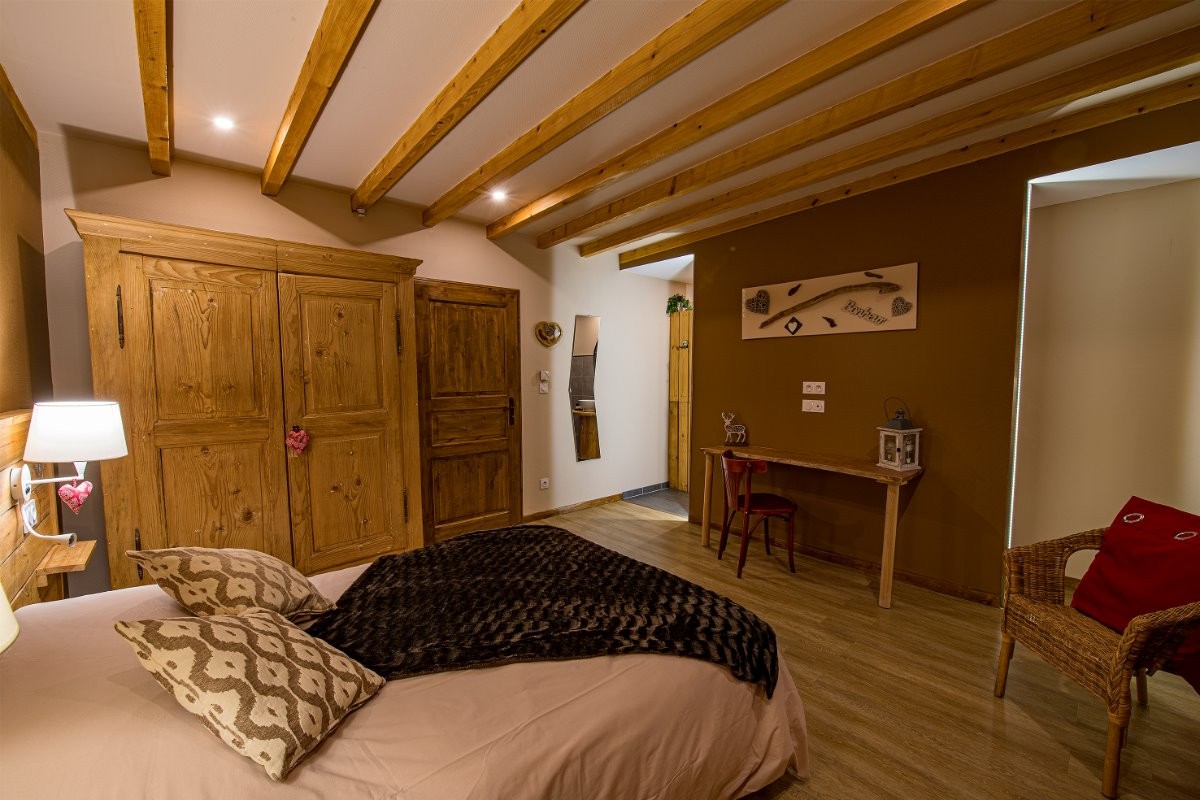 Chambre 1