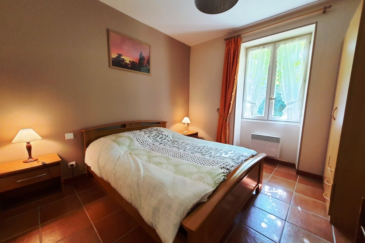 Chambre 1