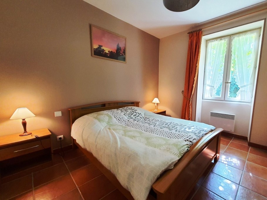 Chambre 1