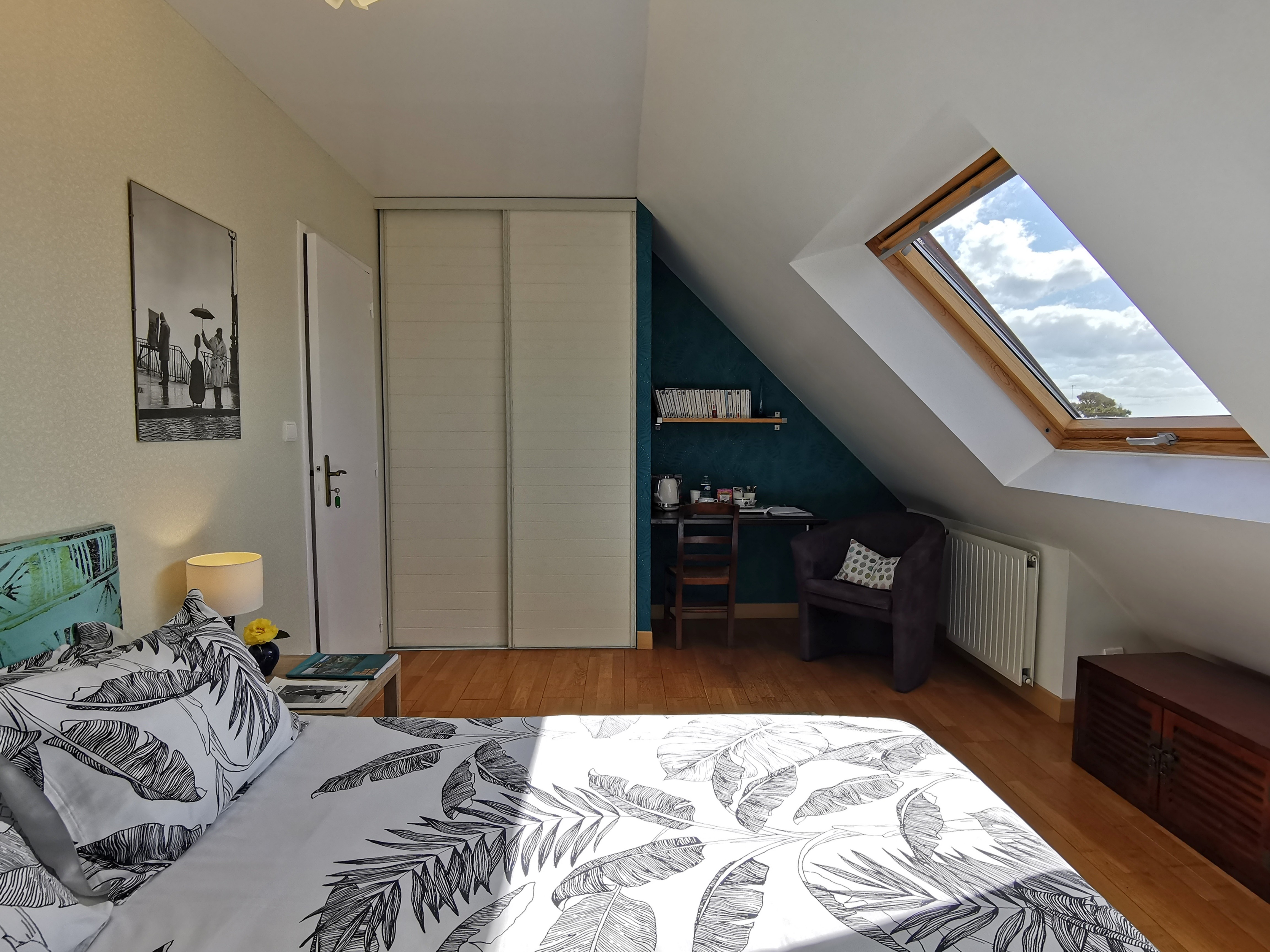 Chambre 1