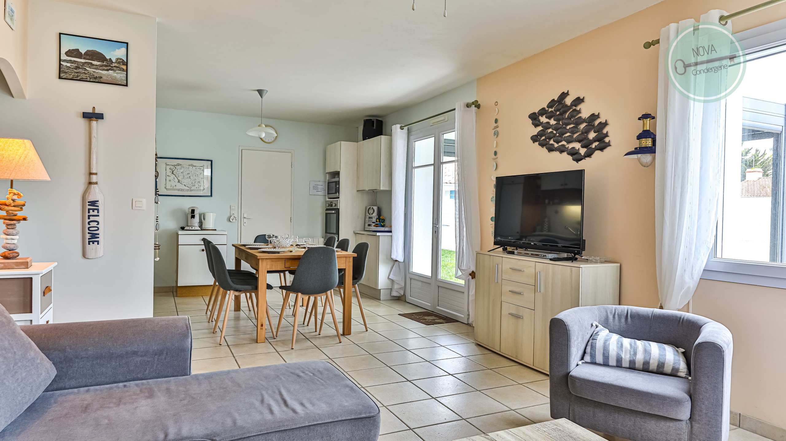 Image n° 2 de la location