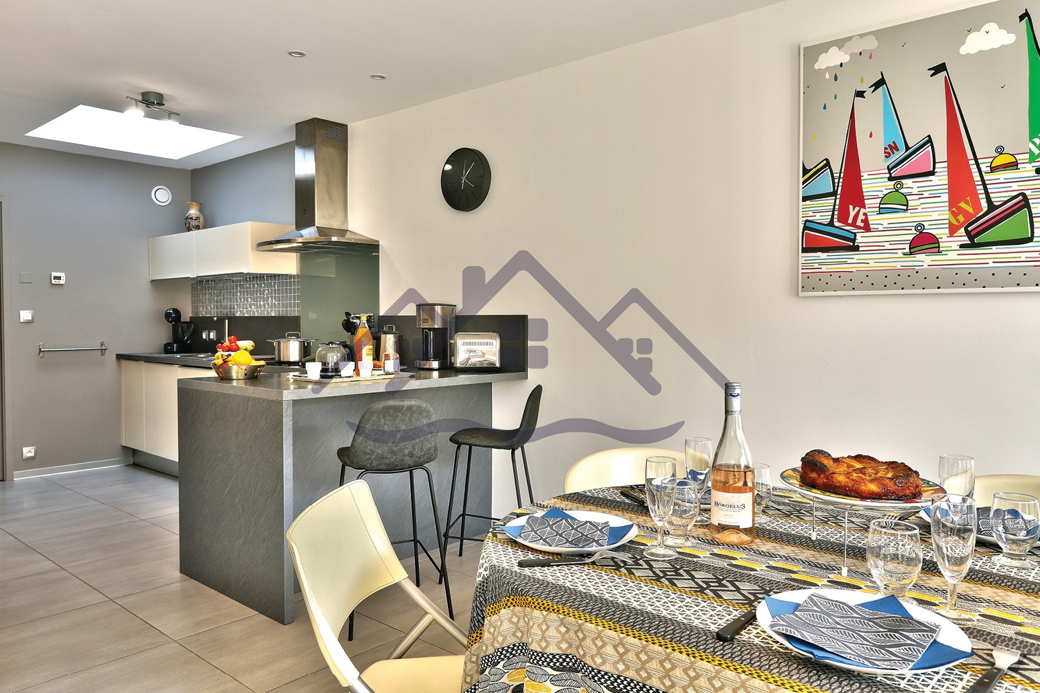 Photo n° 7 de la location