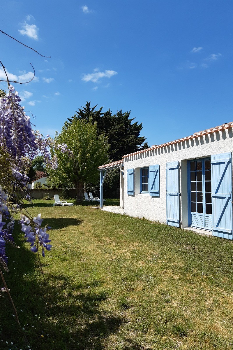 Photo n° 1 de la location