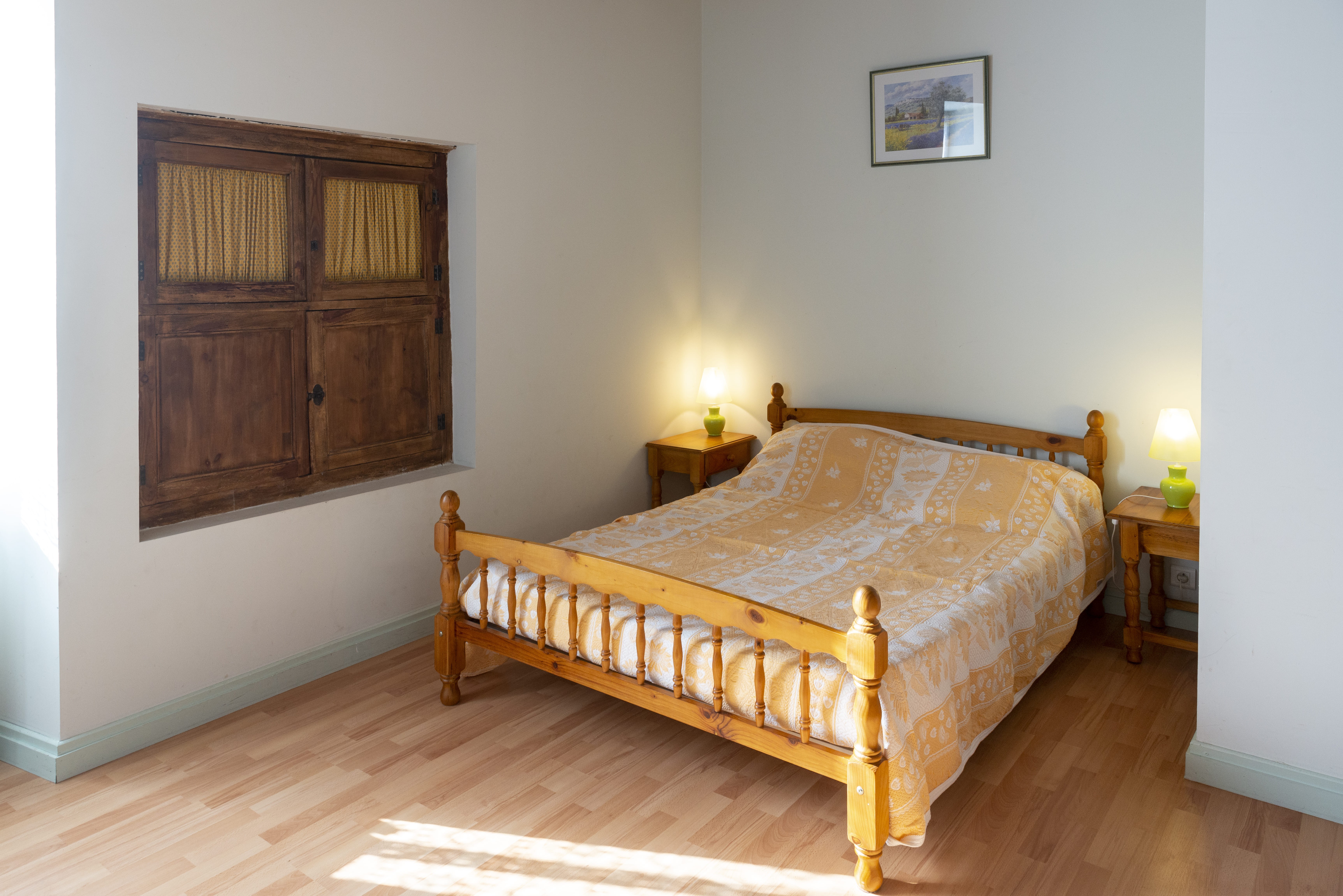 Jeancel holiday cottage for 8 people with a private swimming pool and large garden, near Villeréal in Lot-et-Garonne
